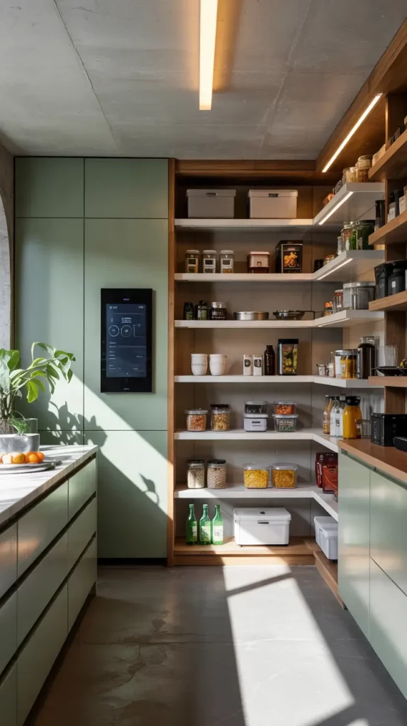 Pantry Organization Ideas 2026: Stylish, Smart, and Space-Saving Trends for Every Home