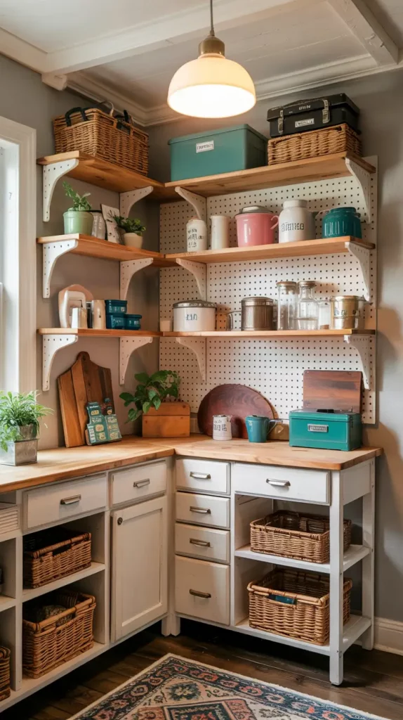 Pantry Organization Ideas 2026: Stylish, Smart, and Space-Saving Trends for Every Home