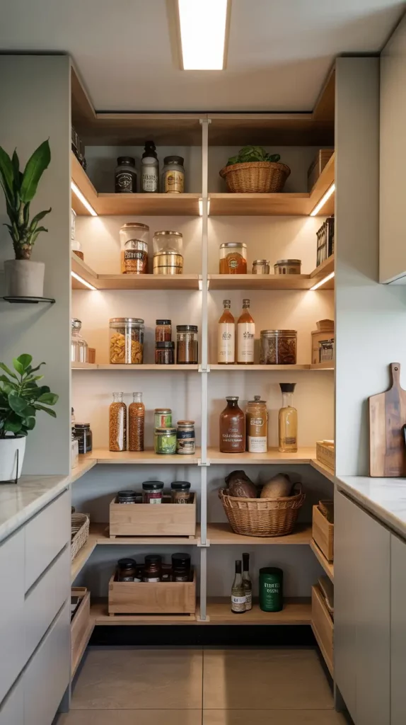Pantry Organization Ideas 2026: Stylish, Smart, and Space-Saving Trends for Every Home