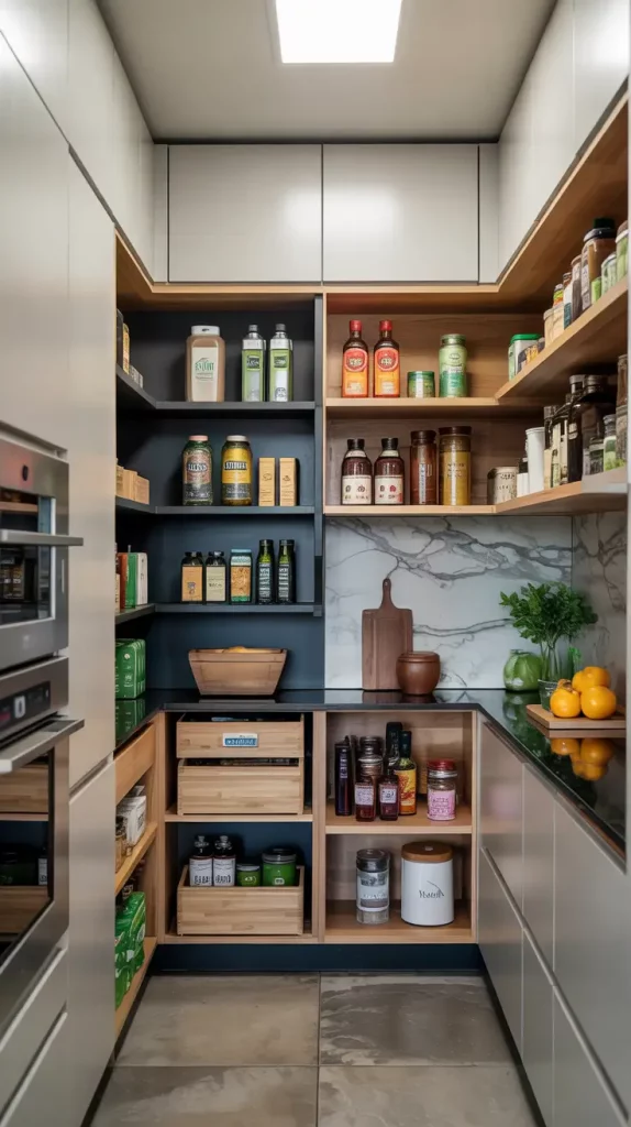 Pantry Organization Ideas 2026: Stylish, Smart, and Space-Saving Trends for Every Home