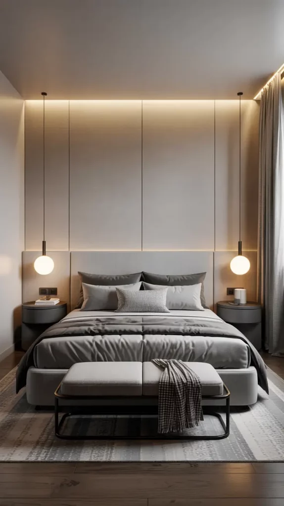 Small Bedroom Ideas 2026: Modern Designs, Layout Tips & Cozy Decor Inspirations