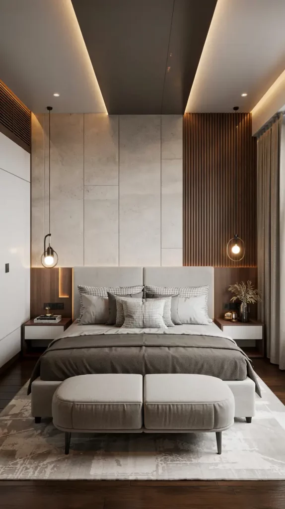 Small Bedroom Ideas 2026: Modern Designs, Layout Tips & Cozy Decor Inspirations