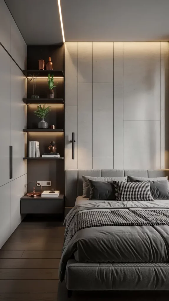 Small Bedroom Ideas 2026: Modern Designs, Layout Tips & Cozy Decor Inspirations