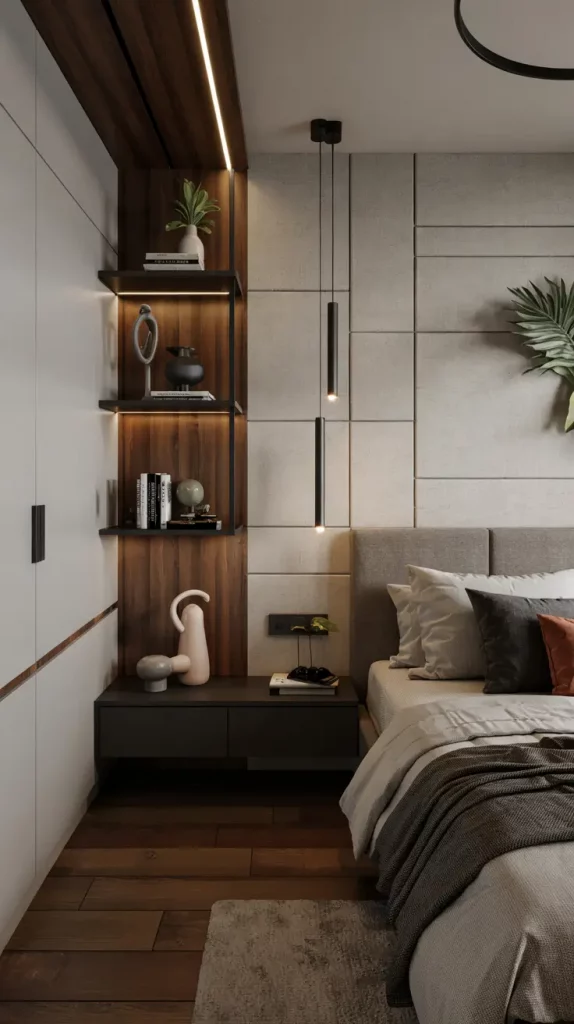 Small Bedroom Ideas 2026: Modern Designs, Layout Tips & Cozy Decor Inspirations