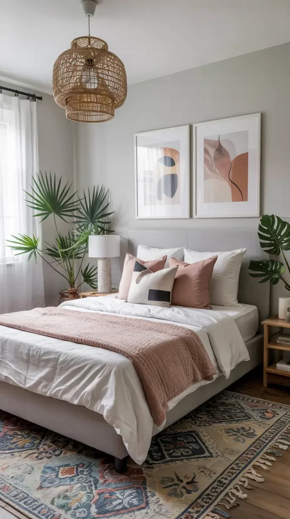 Small Bedroom Ideas 2026: Modern Designs, Layout Tips & Cozy Decor Inspirations