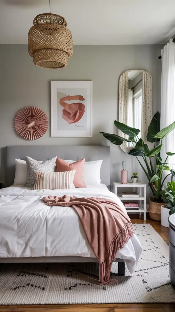 Small Bedroom Ideas 2026: Modern Designs, Layout Tips & Cozy Decor Inspirations