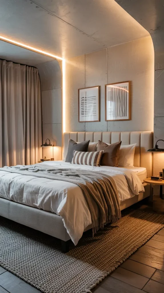 Small Bedroom Ideas 2026: Modern Designs, Layout Tips & Cozy Decor Inspirations