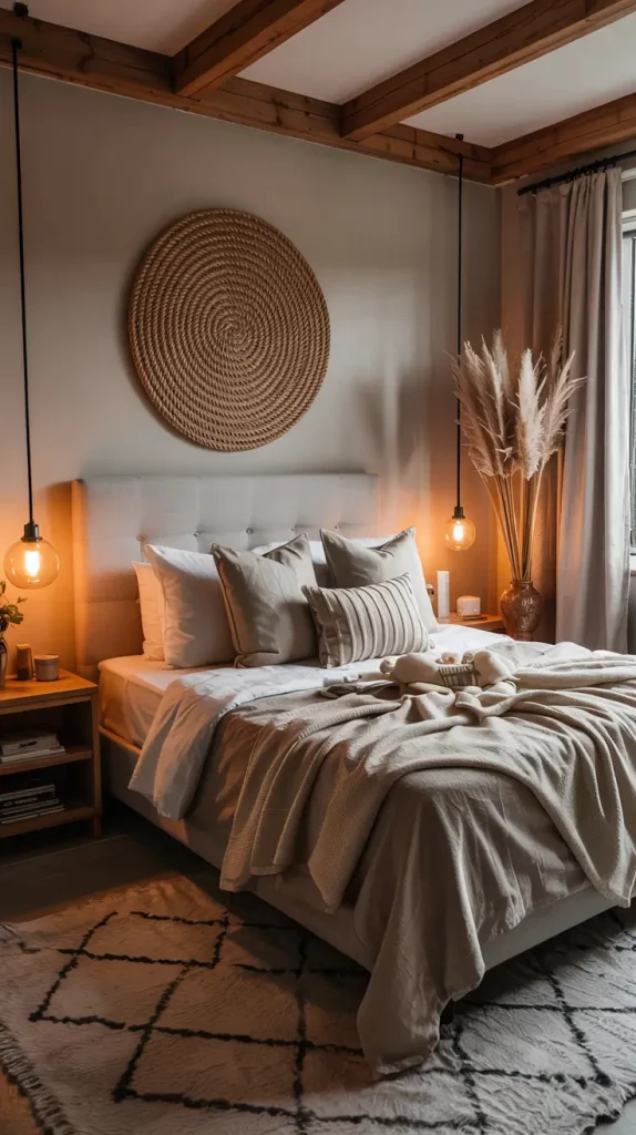 Small Bedroom Ideas 2026: Modern Designs, Layout Tips & Cozy Decor Inspirations