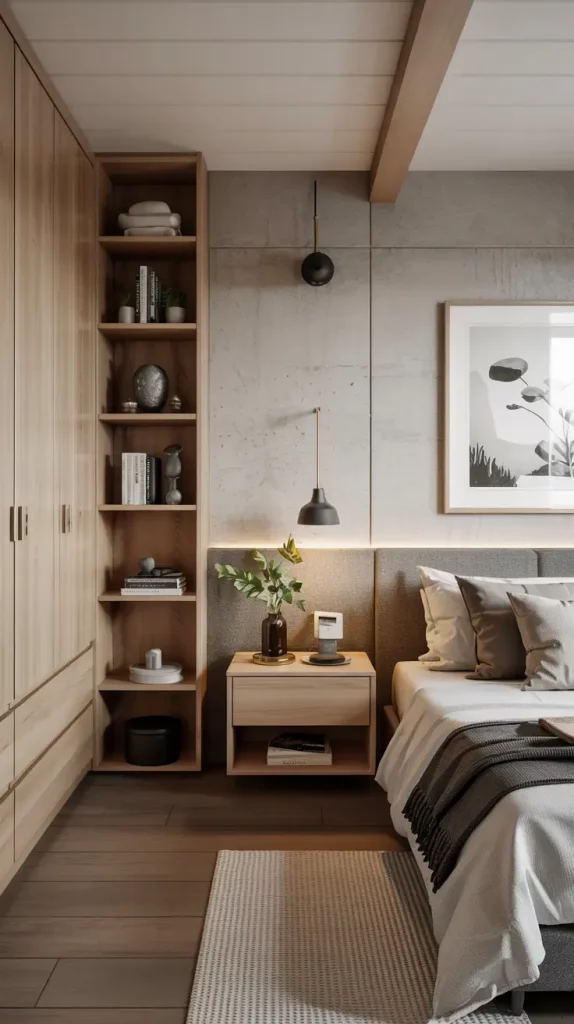 Small Bedroom Ideas 2026: Modern Designs, Layout Tips & Cozy Decor Inspirations