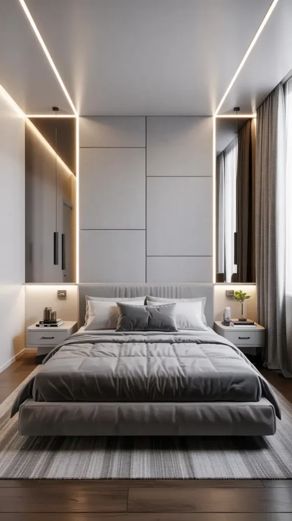 Small Bedroom Ideas 2026: Modern Designs, Layout Tips & Cozy Decor Inspirations