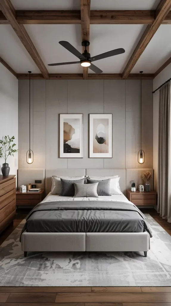 Small Bedroom Ideas 2026: Modern Designs, Layout Tips & Cozy Decor Inspirations