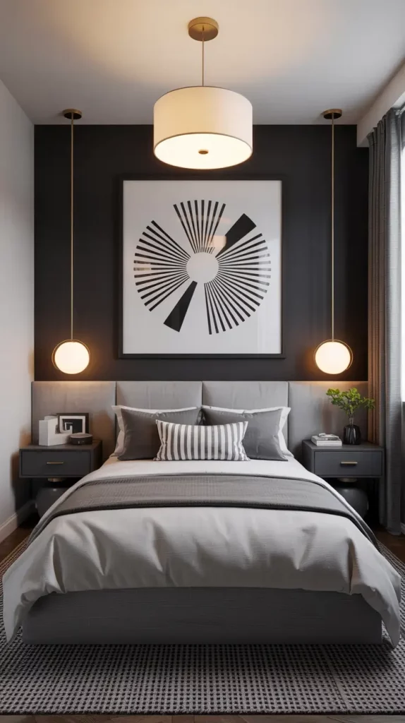 Small Bedroom Ideas 2026: Modern Designs, Layout Tips & Cozy Decor Inspirations