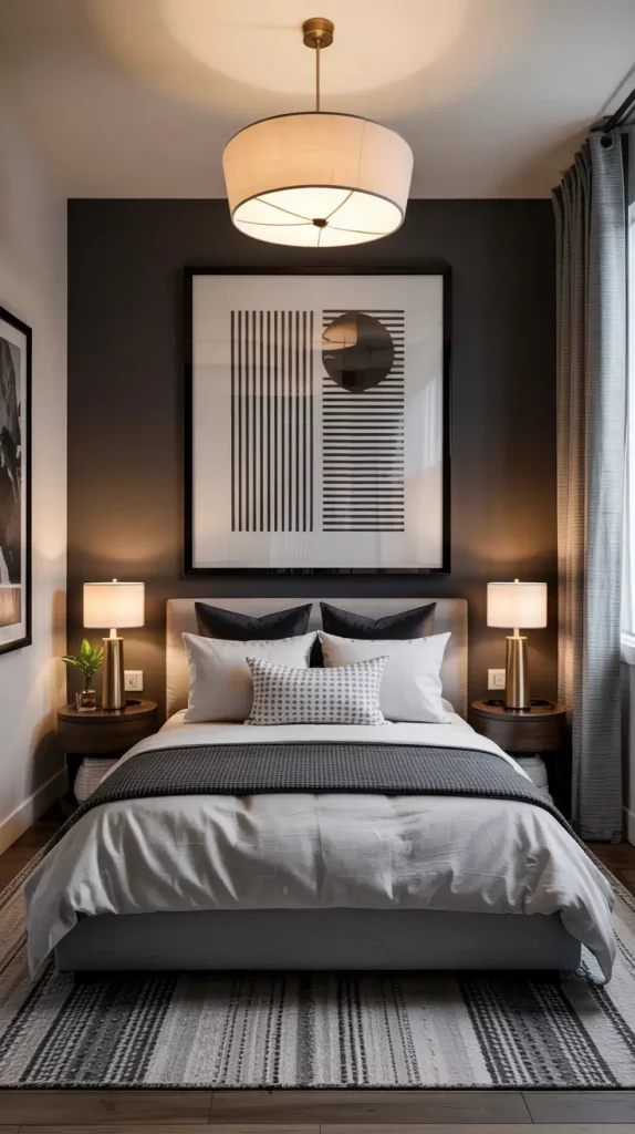 Small Bedroom Ideas 2026: Modern Designs, Layout Tips & Cozy Decor Inspirations