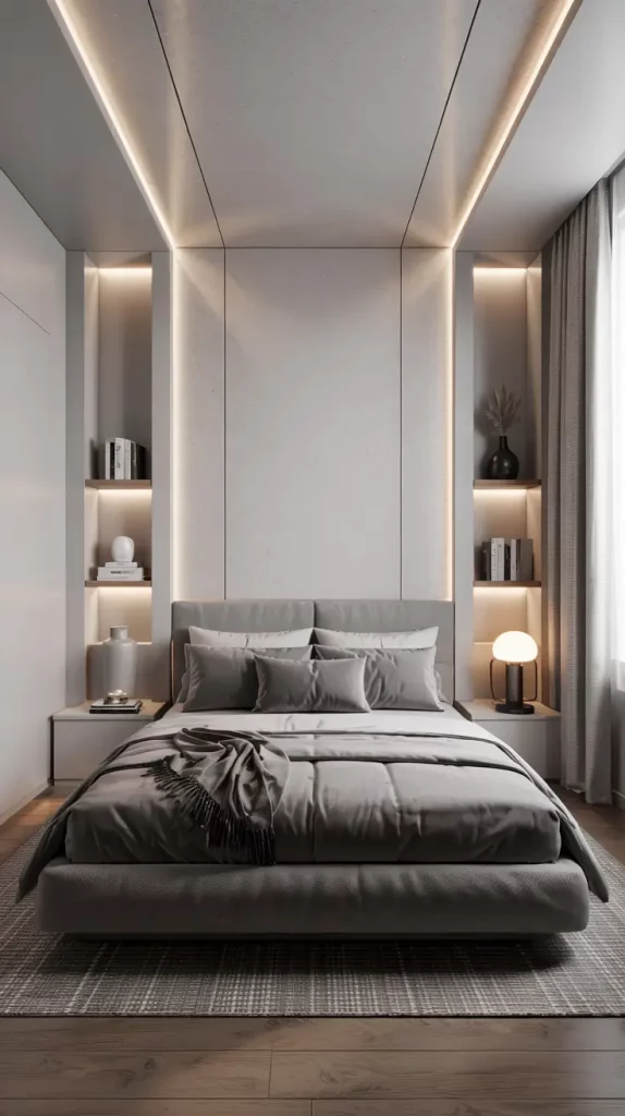 Small Bedroom Ideas 2026: Modern Designs, Layout Tips & Cozy Decor Inspirations