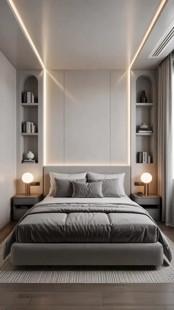 Small Bedroom Ideas 2026: Modern Designs, Layout Tips & Cozy Decor Inspirations