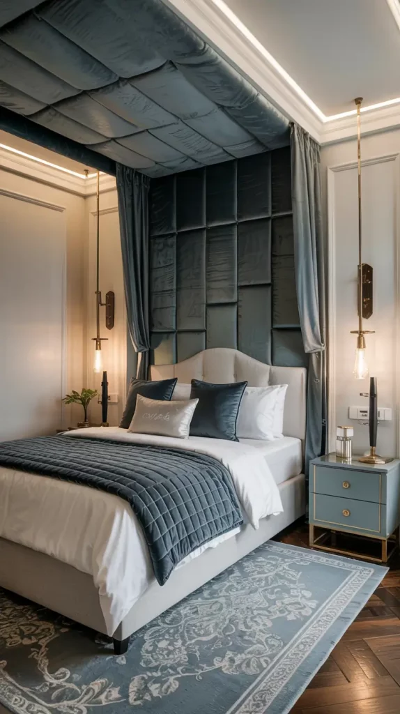 Small Bedroom Ideas 2026: Modern Designs, Layout Tips & Cozy Decor Inspirations