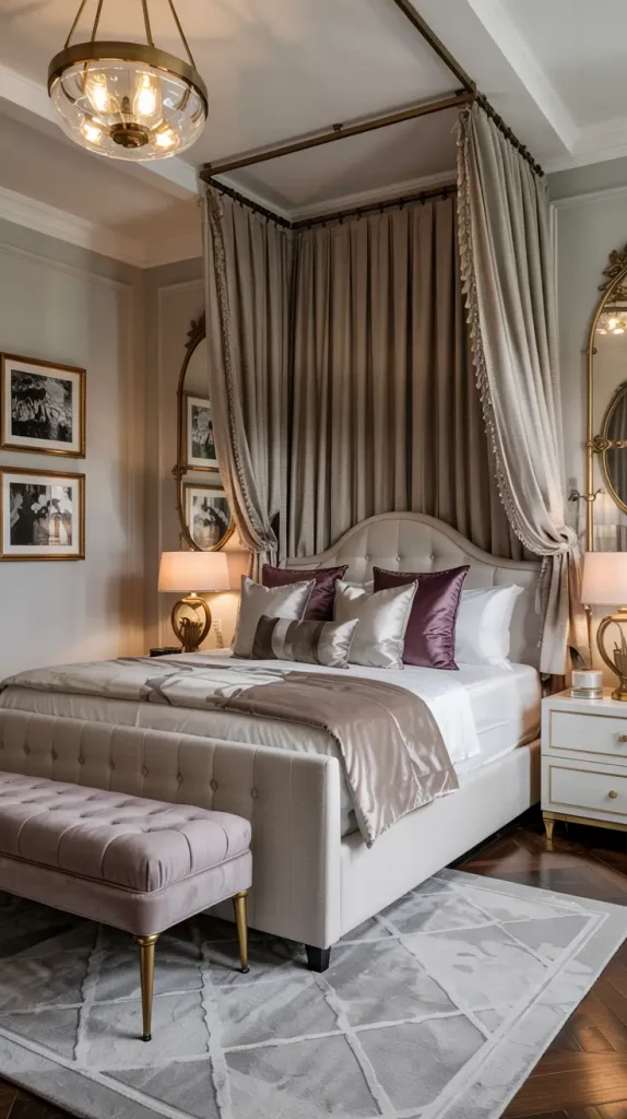 Small Bedroom Ideas 2026: Modern Designs, Layout Tips & Cozy Decor Inspirations