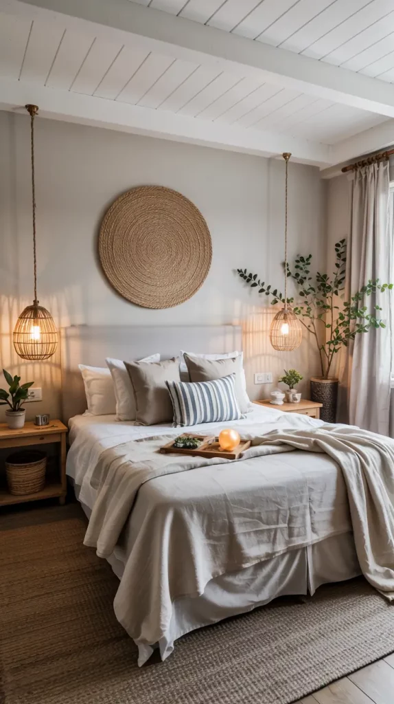 Small Bedroom Ideas 2026: Modern Designs, Layout Tips & Cozy Decor Inspirations