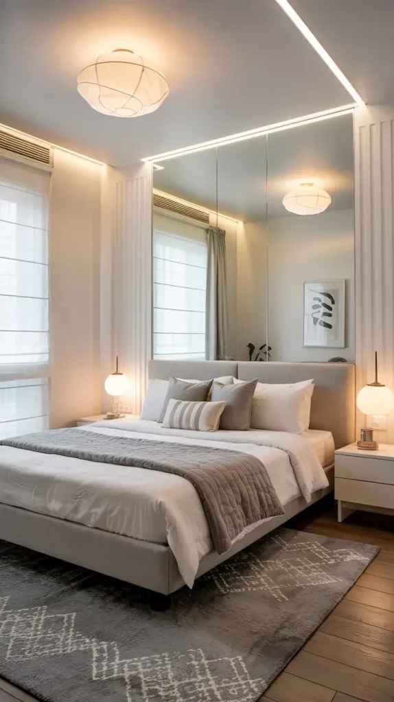 Small Bedroom Ideas 2026: Modern Designs, Layout Tips & Cozy Decor Inspirations