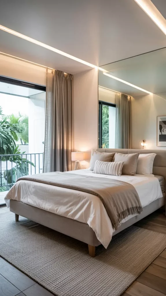 Small Bedroom Ideas 2026: Modern Designs, Layout Tips & Cozy Decor Inspirations