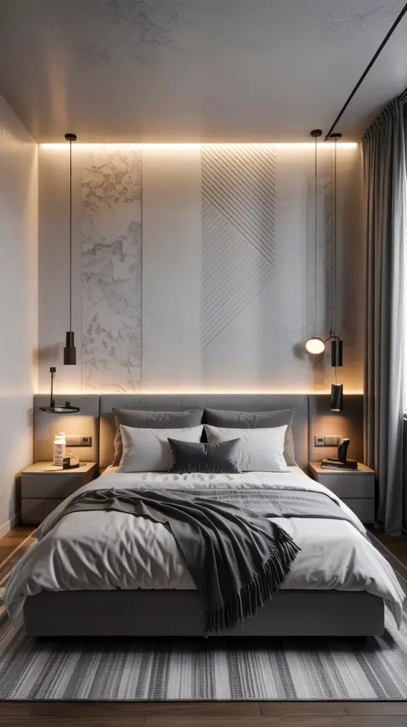 Small Bedroom Ideas 2026: Modern Designs, Layout Tips & Cozy Decor Inspirations