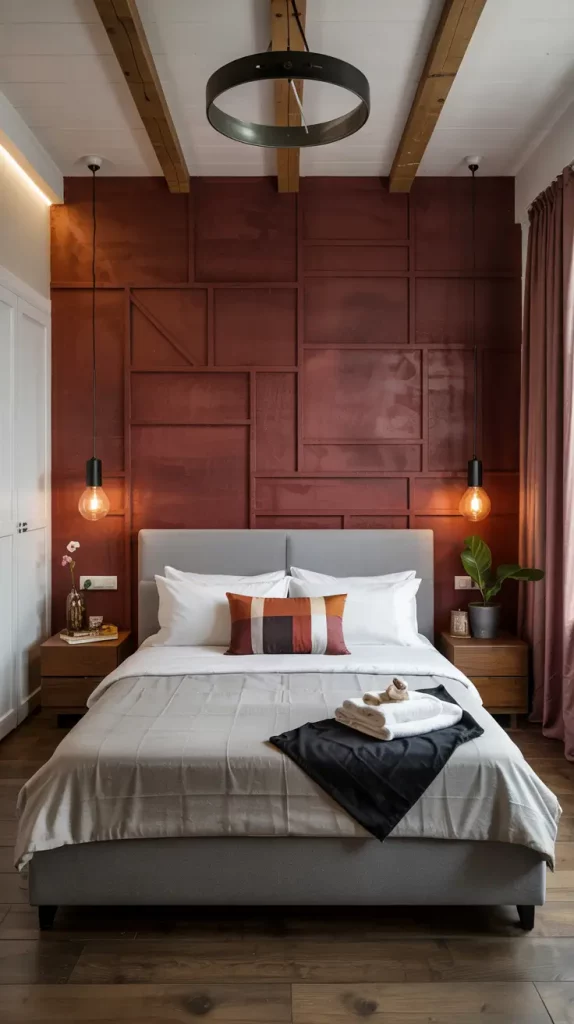 Small Bedroom Ideas 2026: Modern Designs, Layout Tips & Cozy Decor Inspirations