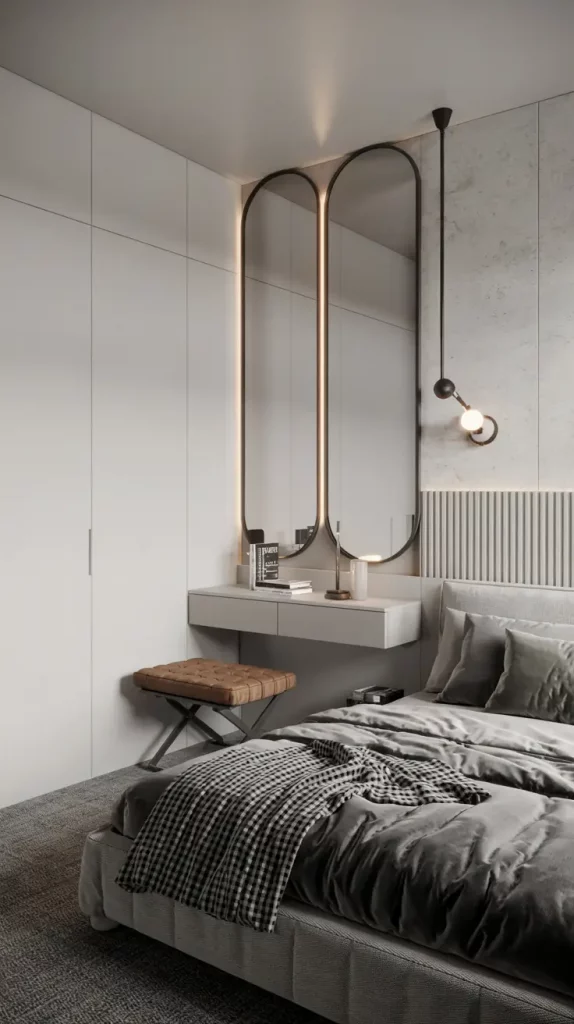 Small Bedroom Ideas 2026: Modern Designs, Layout Tips & Cozy Decor Inspirations