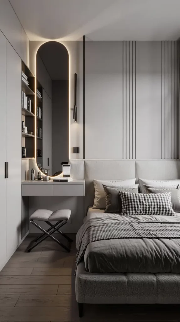 Small Bedroom Ideas 2026: Modern Designs, Layout Tips & Cozy Decor Inspirations