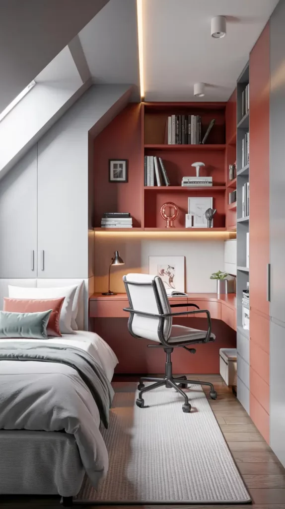 Small Bedroom Ideas 2026: Modern Designs, Layout Tips & Cozy Decor Inspirations