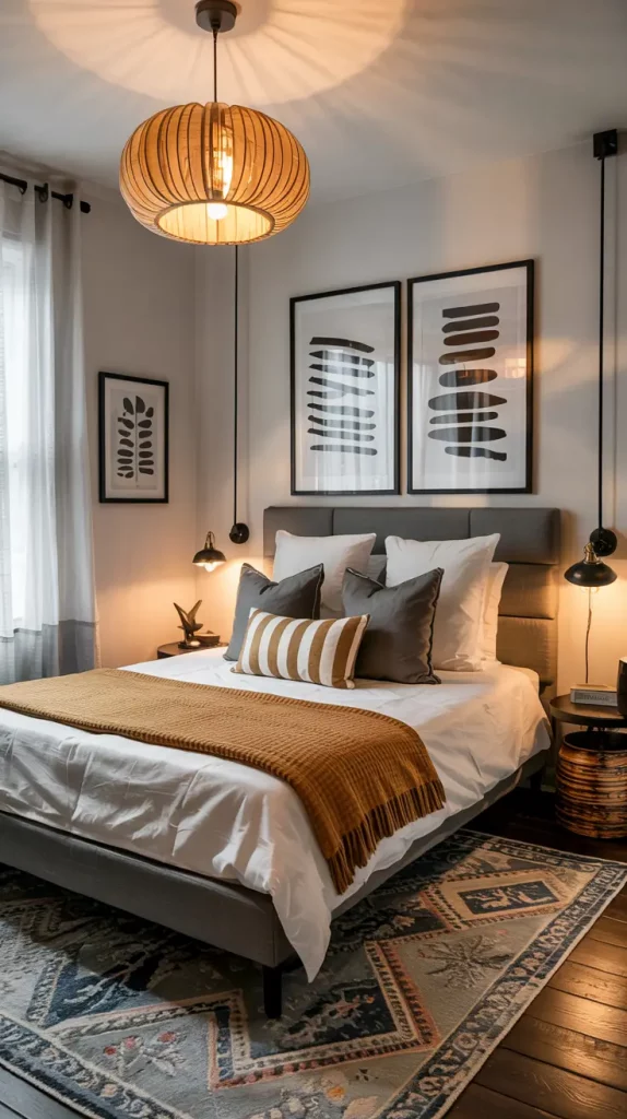 Small Bedroom Ideas 2026: Modern Designs, Layout Tips & Cozy Decor Inspirations