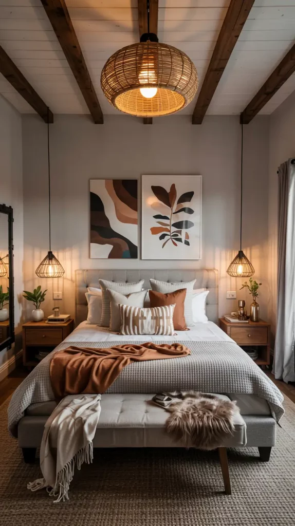 Small Bedroom Ideas 2026: Modern Designs, Layout Tips & Cozy Decor Inspirations