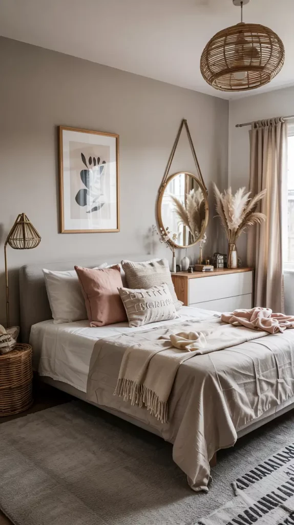 Small Bedroom Ideas 2026: Modern Designs, Layout Tips & Cozy Decor Inspirations