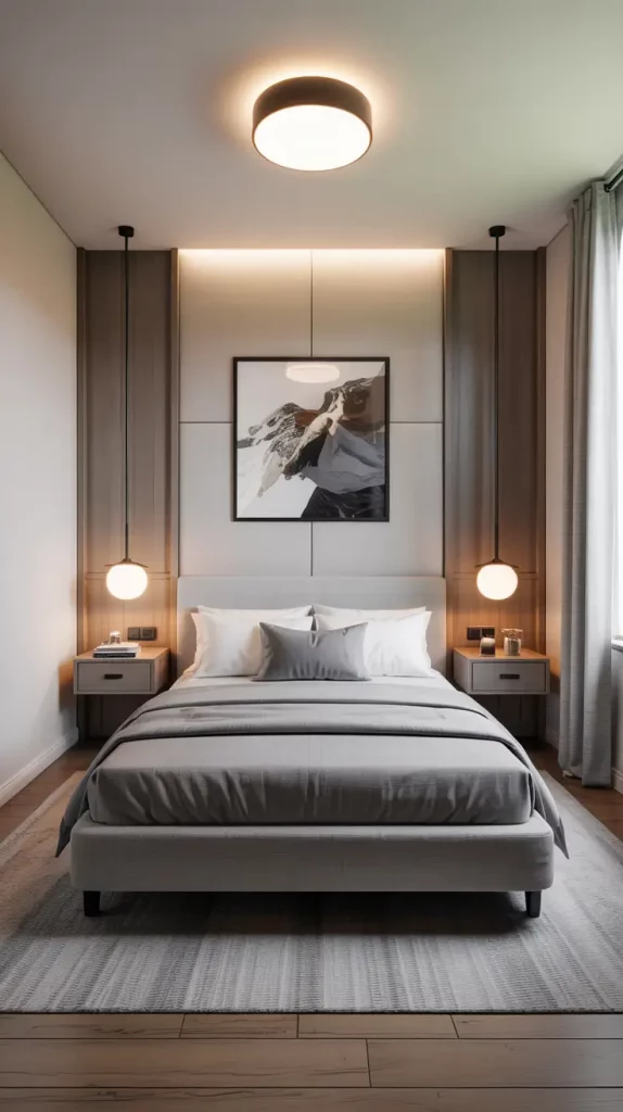 Small Bedroom Ideas 2026: Modern Designs, Layout Tips & Cozy Decor Inspirations