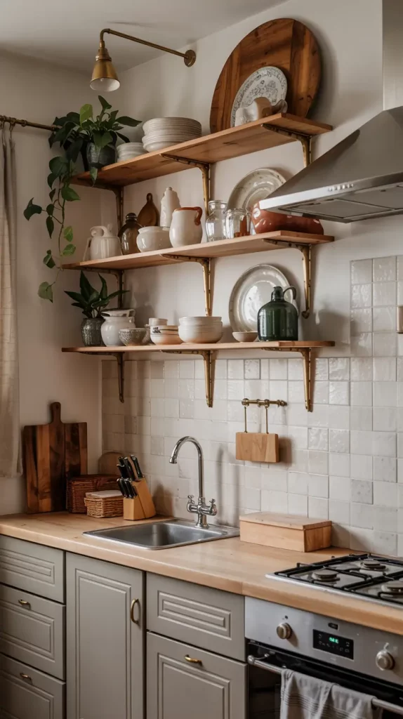 Small Kitchen Ideas 2026: Modern, Budget-Friendly & Stylish Solutions