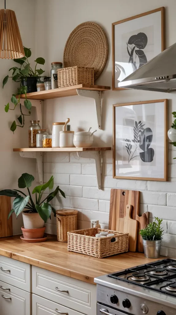 Small Kitchen Ideas 2026: Modern, Budget-Friendly & Stylish Solutions