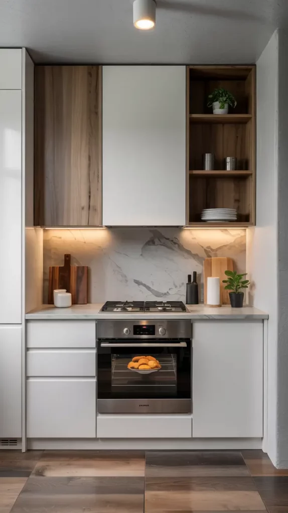 Small Kitchen Ideas 2026: Modern, Budget-Friendly & Stylish Solutions