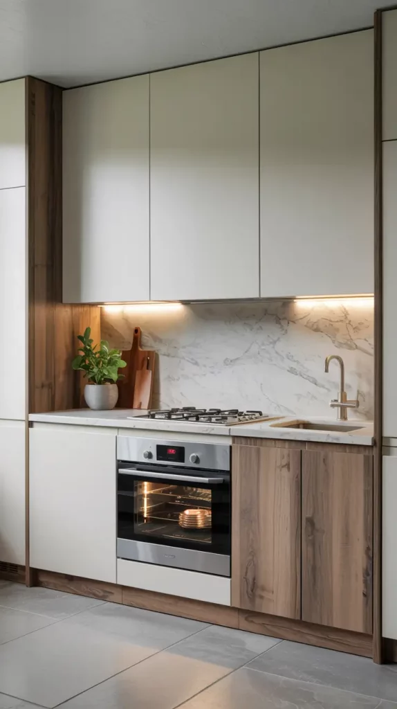 Small Kitchen Ideas 2026: Modern, Budget-Friendly & Stylish Solutions