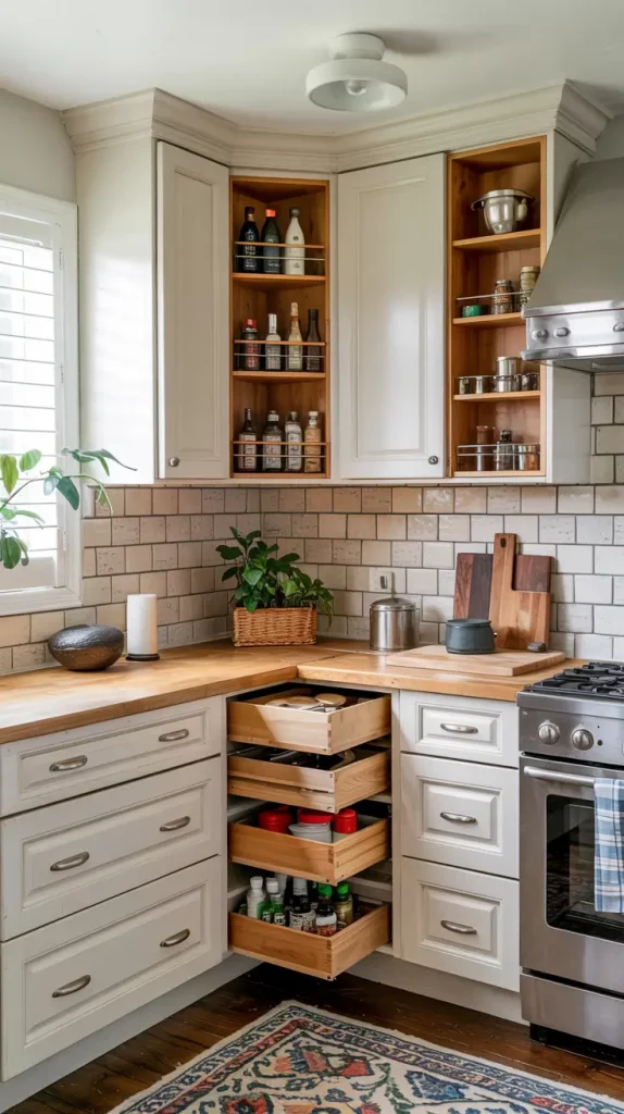 Small Kitchen Ideas 2026: Modern, Budget-Friendly & Stylish Solutions