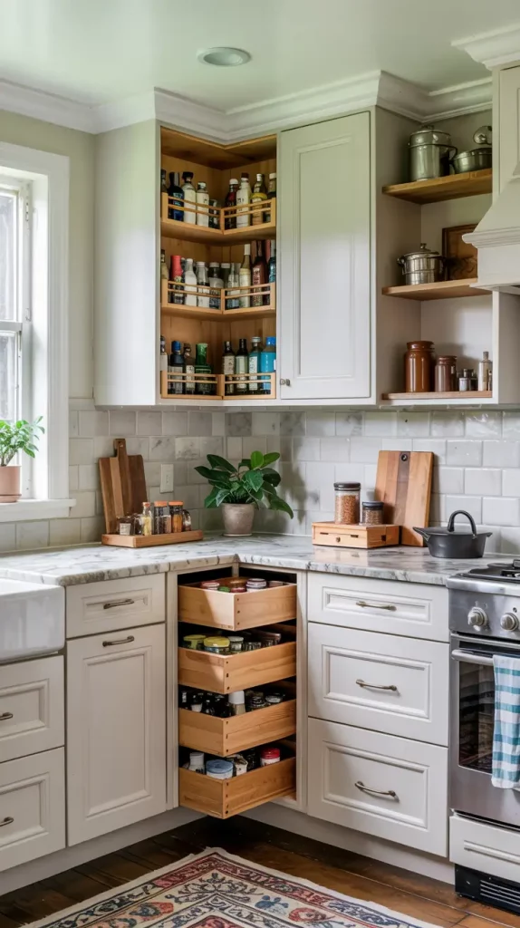 Small Kitchen Ideas 2026: Modern, Budget-Friendly & Stylish Solutions