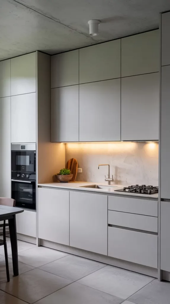 Small Kitchen Ideas 2026: Modern, Budget-Friendly & Stylish Solutions