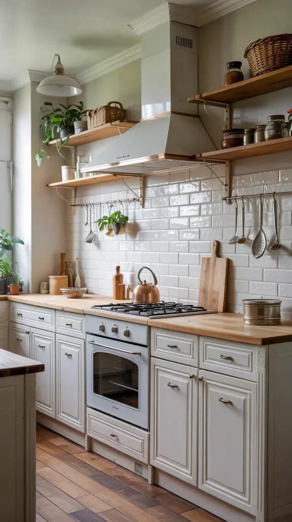 Small Kitchen Ideas 2026: Modern, Budget-Friendly & Stylish Solutions