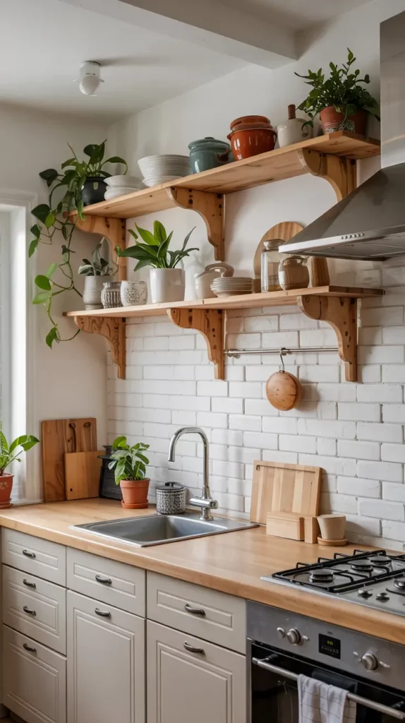 Small Kitchen Ideas 2026: Modern, Budget-Friendly & Stylish Solutions