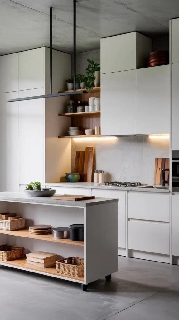 Small Kitchen Ideas 2026: Modern, Budget-Friendly & Stylish Solutions
