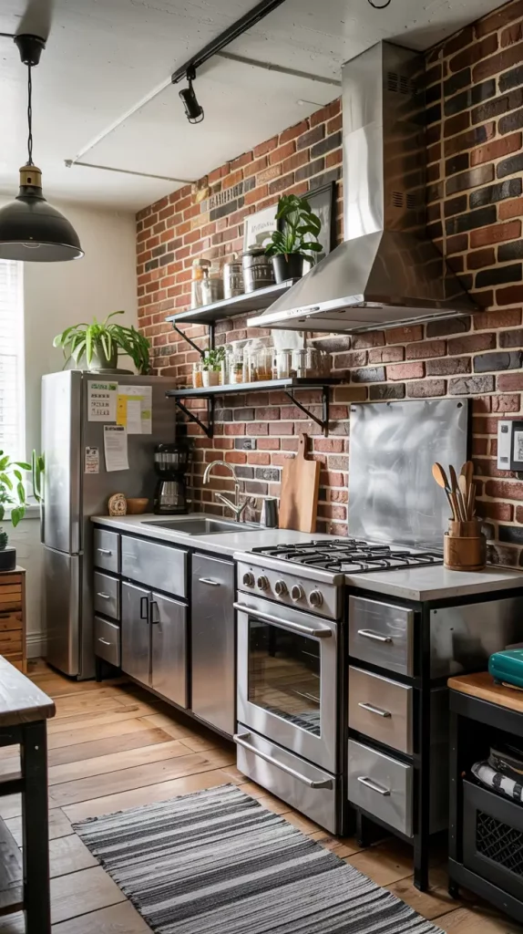 Small Kitchen Ideas 2026: Modern, Budget-Friendly & Stylish Solutions