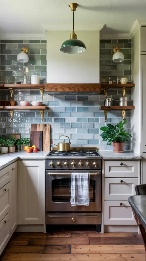 Small Kitchen Ideas 2026: Modern, Budget-Friendly & Stylish Solutions