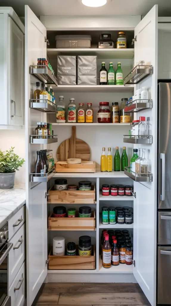 Small Kitchen Ideas 2026: Modern, Budget-Friendly & Stylish Solutions