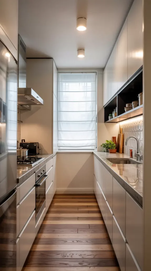 Small Kitchen Ideas 2026: Modern, Budget-Friendly & Stylish Solutions