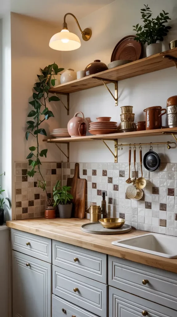 Small Kitchen Ideas 2026: Modern, Budget-Friendly & Stylish Solutions