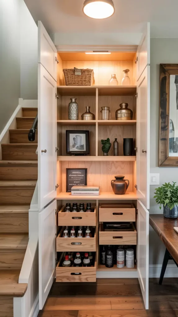 Small Pantry Ideas 2026: 28 Modern Designs To Maximize Every Corner