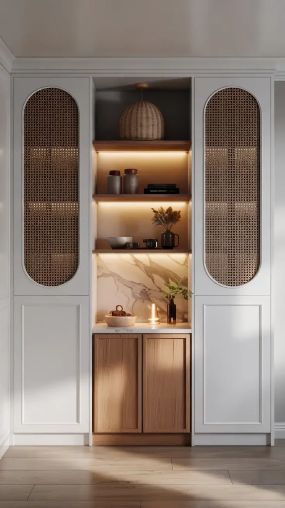 Small Pantry Ideas 2026: 28 Modern Designs To Maximize Every Corner